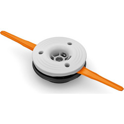 Stihl Polycut 28-2 Κεφαλή Μεσινέζας 2 Εξόδων