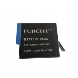 Fujicell AHDBT-801 (Hero 8)