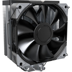 Montech NX400 Black