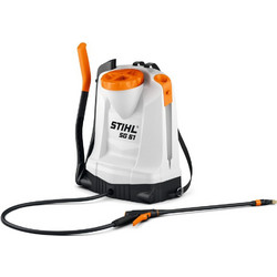 Stihl SG 51 EU Ψεκαστήρας Πλάτης Χειρός 12lt