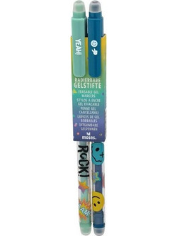 Moses Happy Day Σετ Στυλό Gel M26303