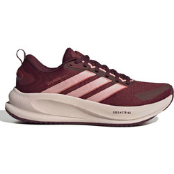 Adidas Supernova Γυναικεία Αθλητικά Παπούτσια για Τρέξιμο Μπορντό JQ1822