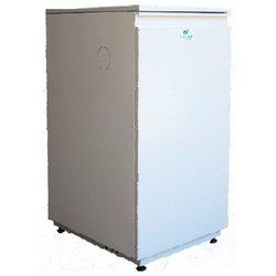 Thermostahl GT 40 Ατομικός Λέβητας Πετρελαίου 40000kcal/h