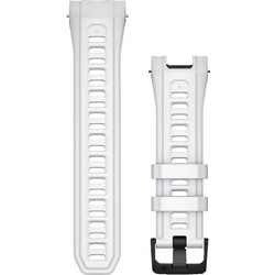 Garmin 26 Λουράκι Σιλικόνης Limited Edition Whitestone (Garmin Instinct 3)
