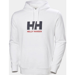 Helly Hansen Ανδρικό Αθλητικό Φούτερ με Κουκούλα Λευκό 54582-001