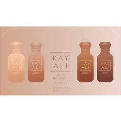 Kayali Freedom Miniature Set