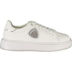 Blauer Γυναικεία Sneakers Λευκά F5VENUS01LEA