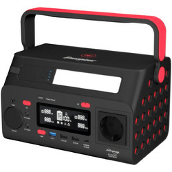 Energizer PPS300W2 PPS300W2 Power Station 293Wh / 79200mAh 2xAC 3xDC 3xUSB-A 1xUSB-C