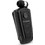 Fineblue F910 Pro Ακουστικό Bluetooth In Ear Πέτου black