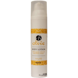 Nyssos Olive Ενυδατική Lotion Σώματος 100ml