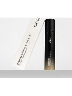 Grigi Cognac & Tonka 02 Pure Parfum 25ml