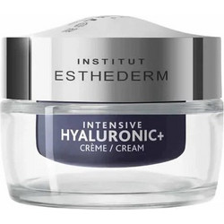 Institut Esthederm Intensive Hyalu Anti-Wrinkle Smoothing Cream 50ml