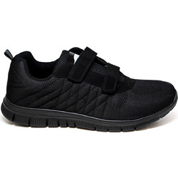 BC Comfort Ανδρικά Sneakers Μαύρα M65V