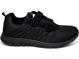 BC Comfort Ανδρικά Sneakers Μαύρα M65V