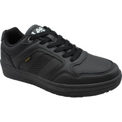 Lee Ανδρικά Sneakers Μαύρα 50253034-11A