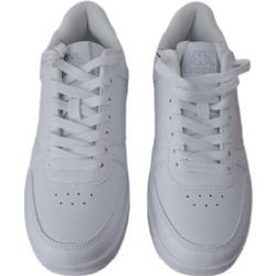Kappa Ανδρικά Sneakers Λευκά 371Z6NW
