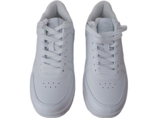 Kappa Ανδρικά Sneakers Λευκά 371Z6NW