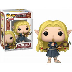 Funko Pop! Animation Delicious In Dungeon 2200 Marcille