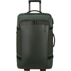 Samsonite Armox 154064-1576 Βαλίτσα Μεσαία 68x43x31cm με 2 Ρόδες Κυπαρισσί