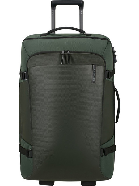 Samsonite Armox 154064-1576 Βαλίτσα Μεσαία 68x43x31cm με 2 Ρόδες Κυπαρισσί