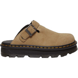 Dr. Martens Zebzag Mule EH Suede MB Shoes 31737439-00M3