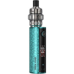Eleaf iStick XC100 Sky Blue Ηλεκτρονικό Τσιγάρο Mod Kit 5ml