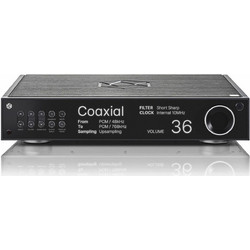 HiFi Rose RD160 DAC