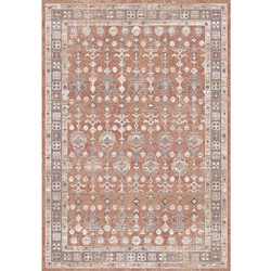 Ανατόλια Carneval Χαλί Ορθογώνιο 133x190cm 37626 Red