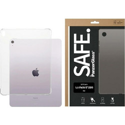 PanzerGlass Case Safe Transparent (Apple iPad Air 13" 2024)