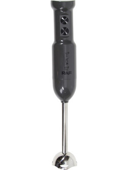 Raf R.356 Ραβδομπλέντερ με Ανοξείδωτη Ράβδο 300W