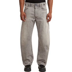 G-Star RAW Ανδρικό Τζιν Παντελόνι Loose Εφαρμογή Γκρι D25357-D490-H485