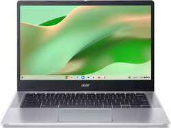 Acer Chromebook 314 CB314-4H-C29D (N-Series N100/4GB/128GB Flash/UHD Graphics/ChromeOS)