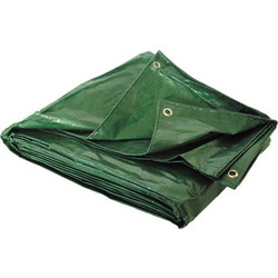 Unigreen 5m x 6m 110gr/m2 11312