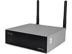 Arylic S50 Pro+ Προενισχυτής Hi-Fi