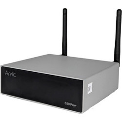Arylic S50 Pro+ Προενισχυτής Hi-Fi