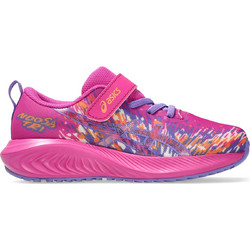ASICS Pre-Noosa Tri 16 Παιδικά Αθλητικά Παπούτσια για Τρέξιμο Φούξια Μωβ 1014A345-703