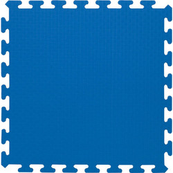 Jamara Puzzle Matts Blue 4pcs