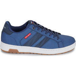 Teddy Smith Ανδρικά Sneakers Μπλε 120223