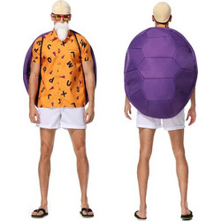 Αποκριάτικη Στολή Dragon Ball Master Roshi 19863