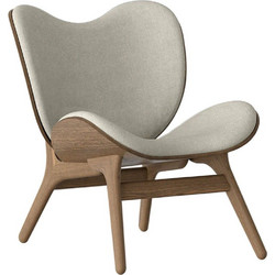Umage Πολυθρόνα Μπεζ A Conversation Piece Horizons S 5700C701-02