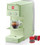 Illy Iperespresso Y3.3 Καφετιέρα Espresso για Kάψουλες Illy iperEspresso 19bar Green