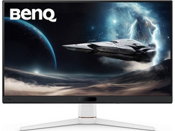 BenQ Mobiuz EX271 IPS HDR Gaming Monitor 27" 1920x1080 FHD 200Hz 1ms