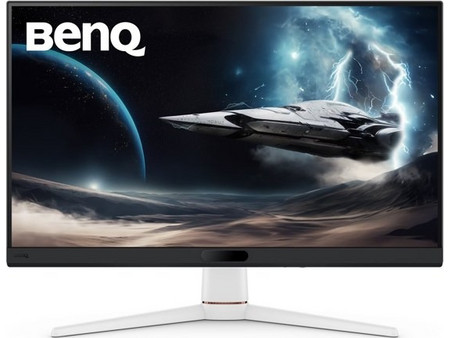BenQ Mobiuz EX271 IPS HDR Gaming Monitor 27" 1920x1080 FHD 200Hz 1ms