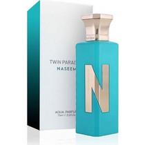 Naseem Twin Paradise Aqua Parfum 75ml