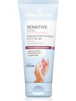Farmona Nivelazione Sensitive Ενυδατική Κρέμα Χεριών 80ml