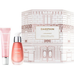 Darphin Intral Inner Youth Rescue Serum 30ml + Soothing Cream 20ml
