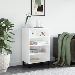 vidaXL Βιβλιοθήκη 57x35x90cm 827236