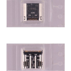 MICRO USB Επαφή Φόρτισης για Samsung Galaxy Tab 3