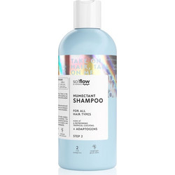 So!flow Humectant Σαμπουάν 400ml