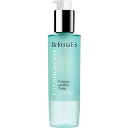 Dr Irena Eris Cleanology Probiotic Micellar Water Ντεμακιγιάζ 190ml
